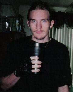 Man, 38. Combat_Cobra