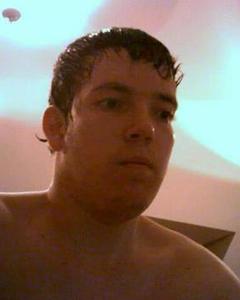Man, 38. AEROJON86