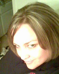 Woman, 41. EMTGirl040