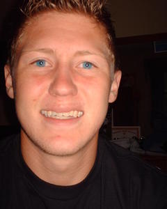 Man, 36. KickMan14