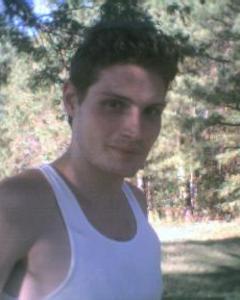 Man, 42. slim101692