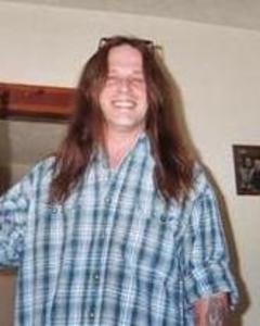 Man, 56. PatMyAss