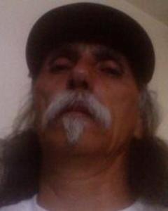 Man, 64. myk8073