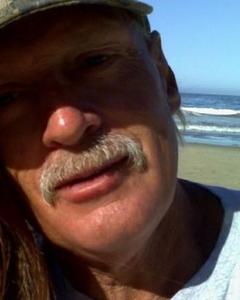 Man, 68. John_e_cash
