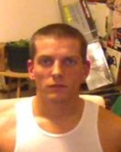 Man, 38. kenton_cougar_