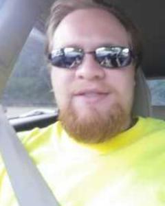 Man, 32. Fletch0834