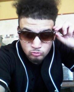 Man, 29. badazznorman