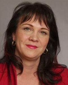 Woman, 53. susanderek