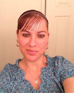 Woman, 40. 1cuitegirl
