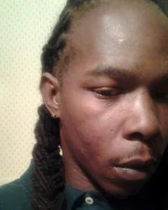 Man, 45. Rudboydread