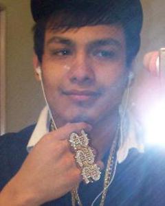 Man, 36. Mauricio4122