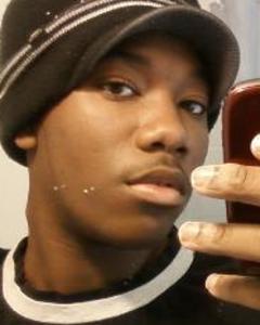 Man, 34. Daquan7118