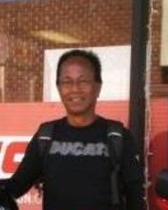 Man, 59. 2010duc