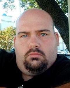 Man, 57. AlanScar