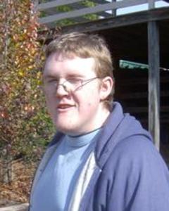 Man, 42. jennaj2008