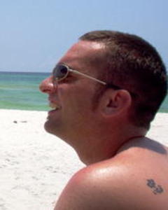 Man, 45. Bwebb28