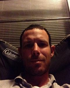 Man, 43. Panamadave