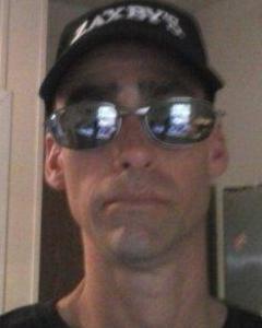 Man, 46. stonenewborn