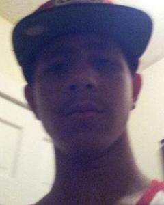 Man, 30. JoseGarcia362