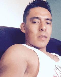 Man, 37. Camacho_M