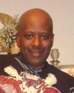Man, 60. mike20001