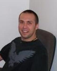 Man, 46. jwditmer78