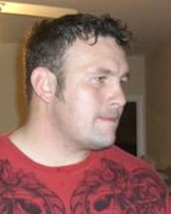 Man, 46. jabernathy