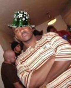Man, 43. mandingo163