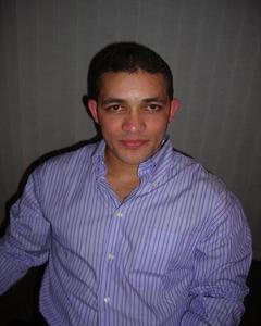 Man, 46. garanhahotmai