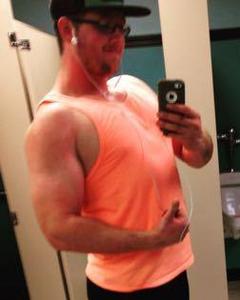 Man, 32. James_35