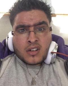Man, 33. Jayjay1676