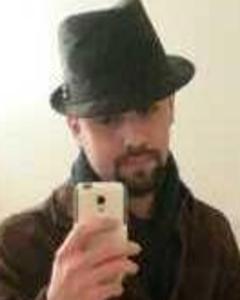 Man, 33. mikematos21