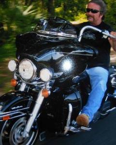 Man, 63. homefry