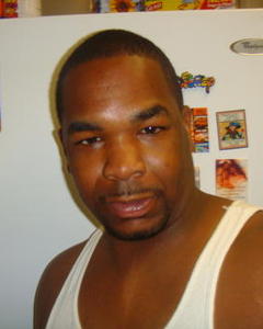 Man, 45. sam20357