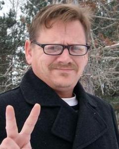 Man, 54. StevieRockstar
