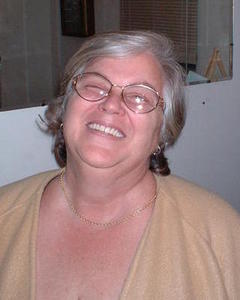 Woman, 70. yberotten