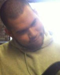 Man, 33. Bigmartin254