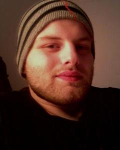 Man, 33. austyn88