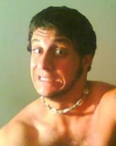 Man, 34. ItalianDru6332