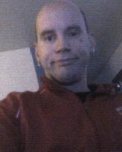 Man, 45. DCUS32