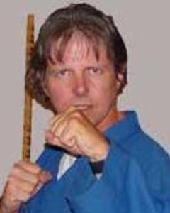 Man, 64. stormsinger