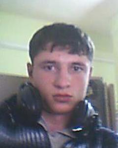 Man, 39. harun_ezme