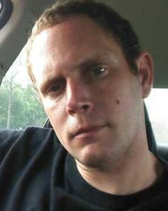 Man, 43. jjcotton81