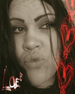Woman, 42. nikalaylay