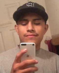 Man, 29. Chico13420