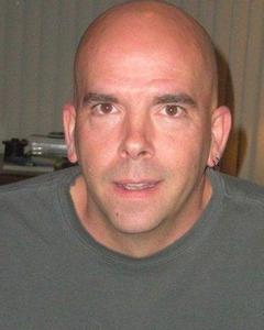 Man, 49. MAC6001