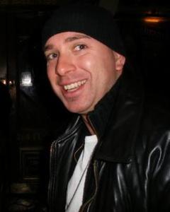 Man, 53. nelsonmark