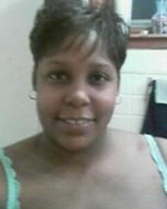 Woman, 49. msthang071