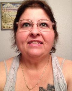 Woman, 65. BloomT