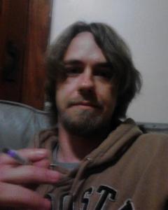 Man, 43. jaygallup